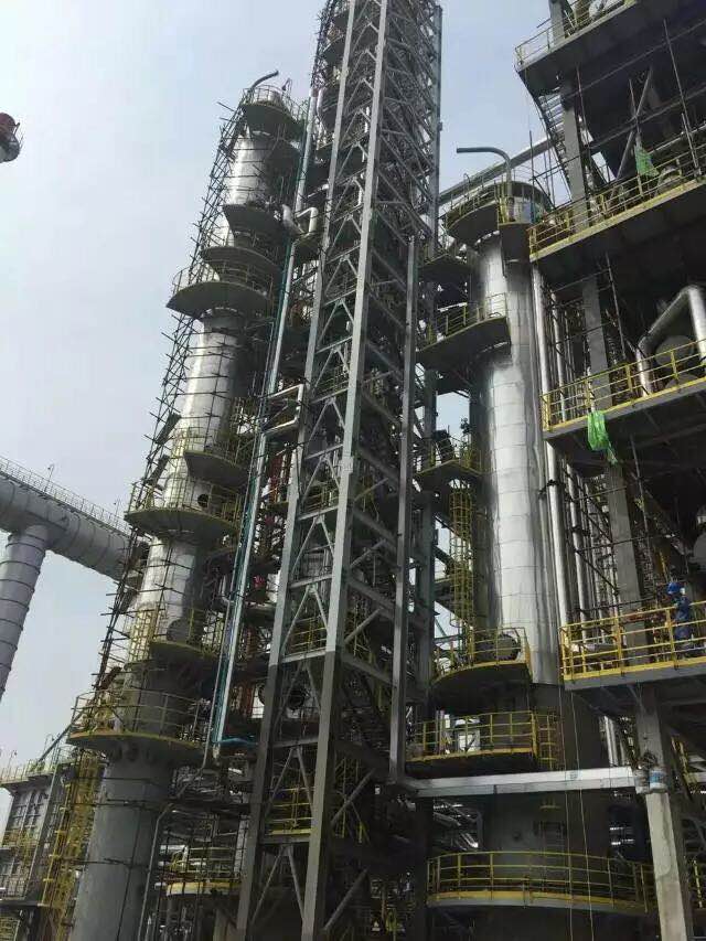 七星关设备翻新喷涂・钢构厂房升级改造